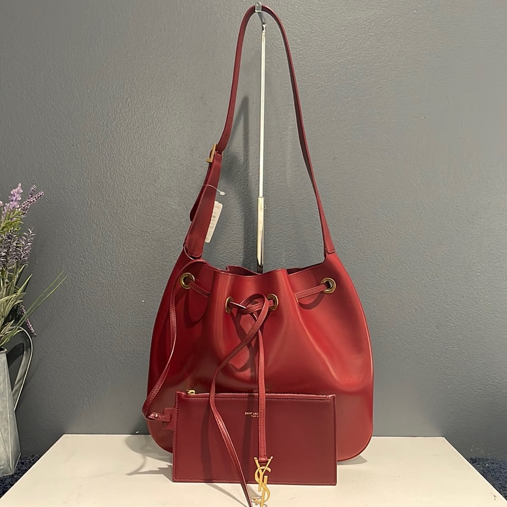 Ysl shoulder bag